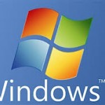 logo windows 8