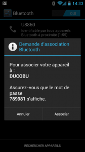 android-bluetooth